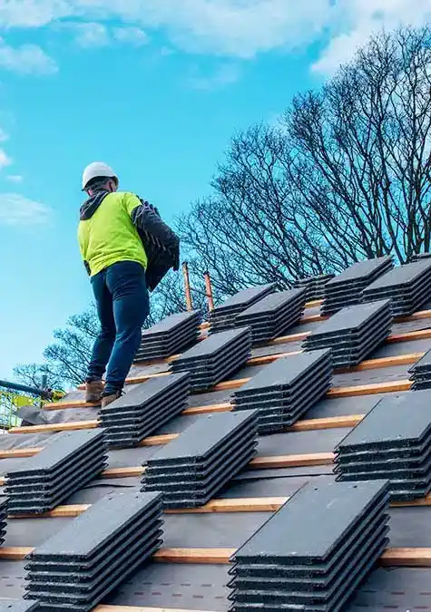 Roofing Contractor Whitehead
